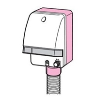 [PF22用]防水コンセント用スイッチボックス_選択画像02