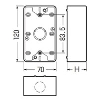 φ16mm露出ボックス(1個用)_選択画像03
