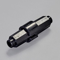 125V/7A[5.2x20mm]ヒューズホルダー(中継型