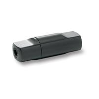 250V/6A[6.4x30mm]ヒューズホルダー(中継型