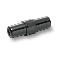 250V/3A[5.2x20mm]ヒューズホルダー(中継型