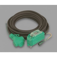 15A/10m過負荷･漏電保護プラグ_選択画像02