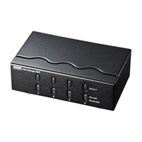 [D-Sub15ピン]切替器