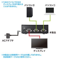 [DVI24ピン]切替器_選択画像03