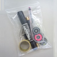 85x60mmポリ袋(チャック付/100枚)_選択画像03