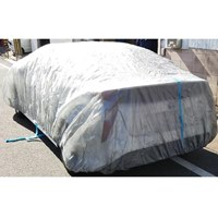 [普通車用]自動車養生カバー(防水結束紐付)_選択画像03