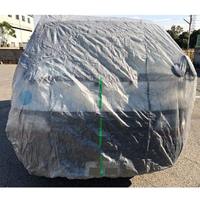 [ワンボックス用]自動車養生カバー(防水_選択画像04