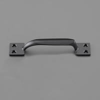 22.0mmフランス取手(マットブラック)