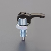 M10x5mmインデックスプランジャー(レバー式