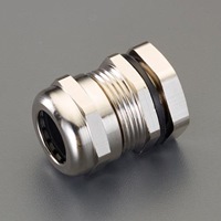 9.0-16.0/G3/4 inケーブルグランド(防水型)