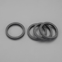 48.6mm単管パイプ用防滴パッキン(4枚)