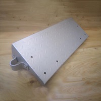 250x620mm角度調整機能付自在ステップ(1枚)