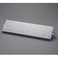 250x910mm角度調整機能付自在ステップ(1枚)