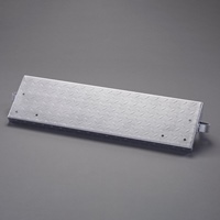 250x910mm角度調整機能付自在ステップ(1枚)