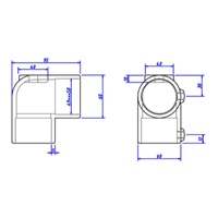 φ100キャスター(ゴム/L型)_選択画像04