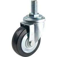 φ150ブレーキキャスター(ゴム/L型)_選択画像02