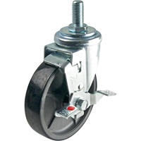 φ150ブレーキキャスター(ウレタン/L型)_選択画像02