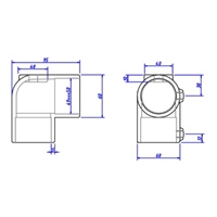 φ150ブレーキキャスター(ウレタン/L型)_選択画像04
