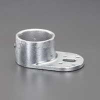 48.6mmパイプジョイント(片締ボルト止金具)