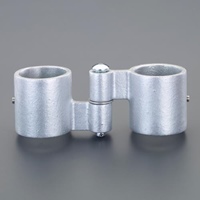 48.6mmパイプジョイント用丁番