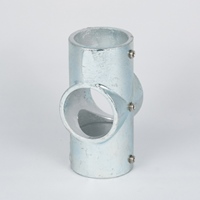 48.6mmパイプジョイント(X継ぎ)_選択画像02