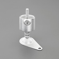 48.6mm単管用水平調整金具(アンカータイプ)