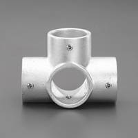 48.6mmパイプジョイント(X止め)