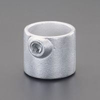 M12キャスター取付用金具(50kgタイプ)