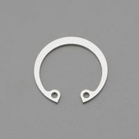 110mm穴用スナップリング(ステンレス製/1個