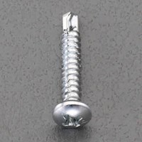 5x25mm鍋頭ピアスビス(三価クロメート/50本_選択画像04