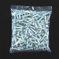 6x25mm鍋頭ピアスビス(三価クロメート/30本_選択画像02