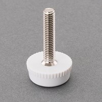 φ22mm/M6x28mmアジャスターボルト(4個)