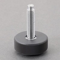 φ33mm/M8x30/46kgアジャスターボルト(首振