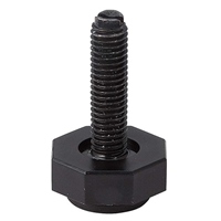 φ24/M8x30/60kgアジャスターボルト(首振