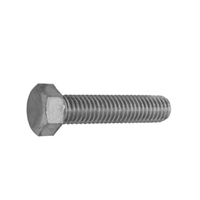 M8x50mm小形六角ボルト全ねじ(鉄/8本)_選択画像02
