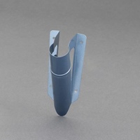 140x80mm旗立金物(ステンレス)