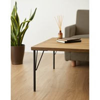 150x150x375mmテーブル用脚(1本/黒)_選択画像04