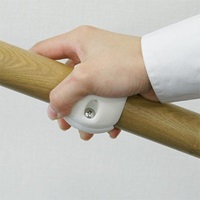 φ32x60mm手すり用補助グリップ(アイボリー_選択画像03