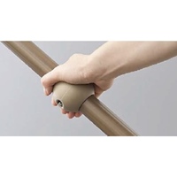 φ35x60mm手すり用補助グリップ(ブラウン)_選択画像03