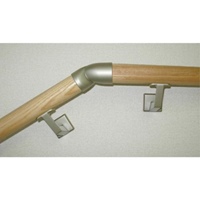 φ35mm手すり用自在ジョイント(シルバー)_選択画像03