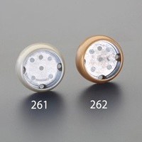 φ35mm手すり用エンドベース(ゴールド)_選択画像02