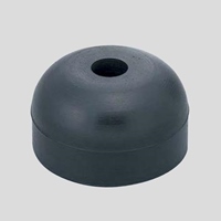 φ60x34mm戸当り(4個)