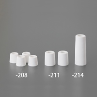 φ25x40mm戸当り(2個/白)_選択画像03