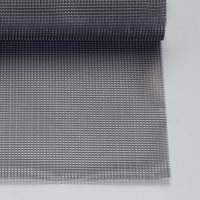 0.45x1.0m/3.0x3.0mm樹脂成型ネット(黒)_選択画像03