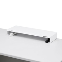 600x200x80モニタースタンド(USBハブ付
