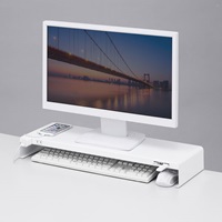 600x200x80モニタースタンド(USBハブ付_選択画像04
