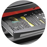 565x397x20発泡ポリエチレンフォーム(黒/黄_選択画像03