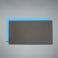 565x397x10発泡ポリエチレンフォーム(黒/青