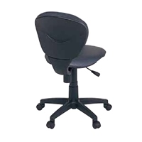 ビジネスチェアー(ブラック)_選択画像02