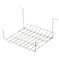 486x373x96mmチェアー用荷物受棚